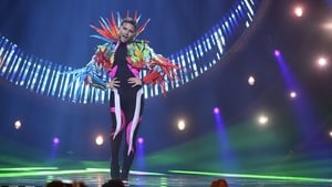 Melodifestivalen 58. évad Ep.1 1. epizód