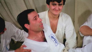 Ortadirek Şaban háttérkép
