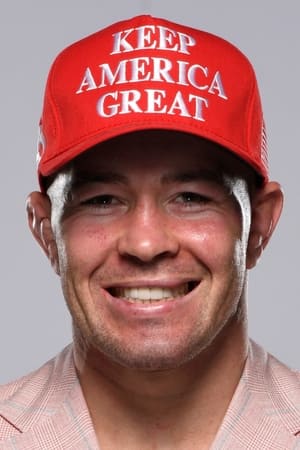 Colby Covington profil kép