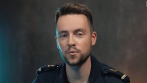 LEGEND 3. évad Ep.129 129. epizód
