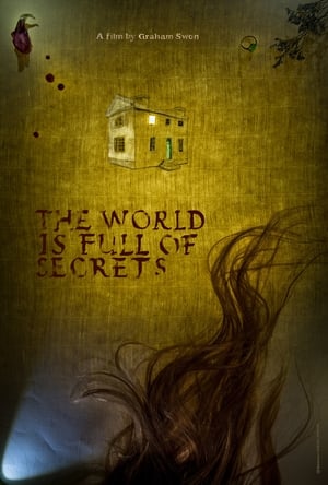 The World Is Full of Secrets poszter