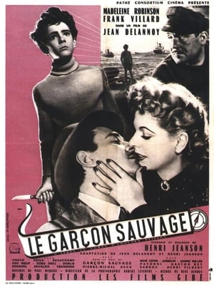 Le garçon sauvage