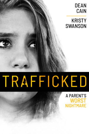 Trafficked: A Parent's Worst Nightmare poszter