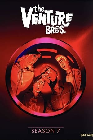 The Venture Bros.