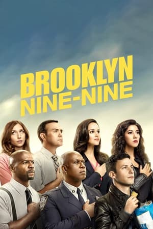 Goodbye Brooklyn Nine-Nine poszter