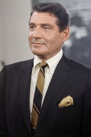 Gene Barry profil kép