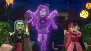 Monster High 1. évad Ep.21 21. epizód