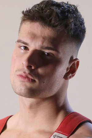 Malik Delgaty profil kép