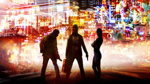 Stealing Las Vegas háttérkép