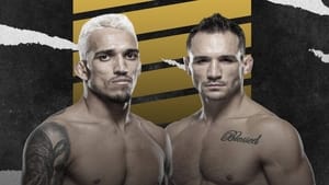 UFC 262: Oliveira vs. Chandler háttérkép