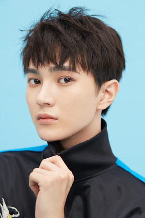 Wang Shuyi profil kép