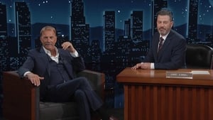 Jimmy Kimmel Live! 22. évad Ep.105 105. epizód