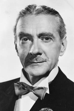 Clifton Webb profil kép