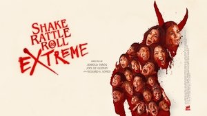 Shake, Rattle & Roll Extreme háttérkép