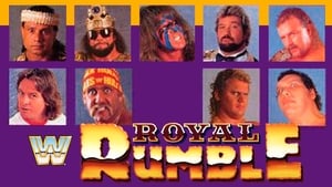 WWE Royal Rumble 1990 háttérkép