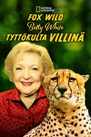 Betty White Goes Wild poszter