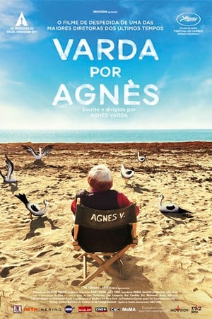 Varda par Agnès poszter