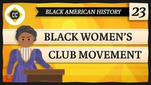 Crash Course Black American History 1. évad Ep.23 23. epizód