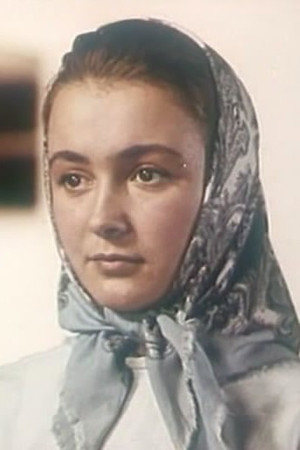 Lyubov Strizhenova profil kép