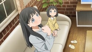 明日ちゃんのセーラー服 1. évad Ep.6 6. epizód