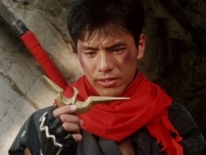 スーパー戦隊シリーズ 18. évad Ep.44 44. rész