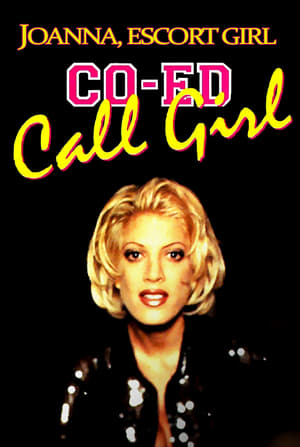 Co-ed Call Girl poszter