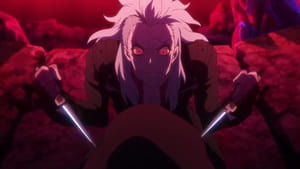 天狼 Sirius the Jaeger 1. évad Ep.8 8. epizód