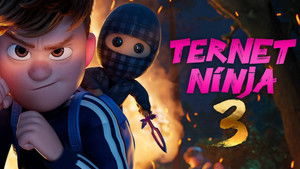 Ternet Ninja 3 háttérkép