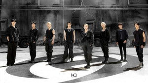 ATEEZ WORLD TOUR [THE FELLOWSHIP : BREAK THE WALL] IN SEOUL háttérkép