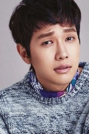 Ji Hyun-woo