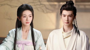 御廷谣 1. évad Ep.29 29. epizód