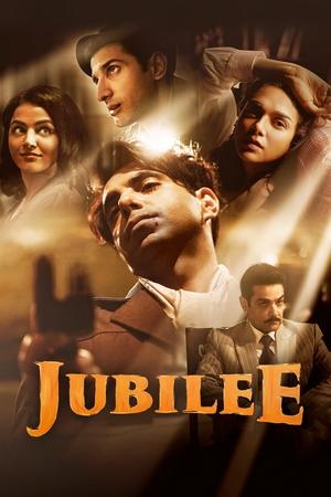 Jubilee poszter