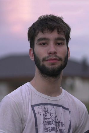 Santiago Leguizamón profil kép