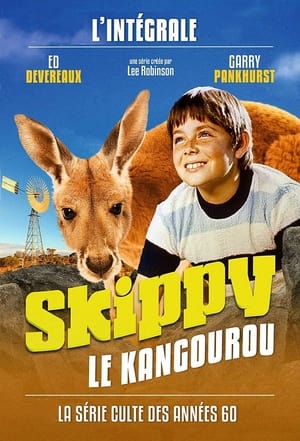 Skippy the Bush Kangaroo poszter