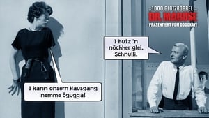 Die 1000 Glotzböbbel vom Dr. Mabuse háttérkép