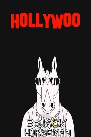 BoJack Horseman poszter