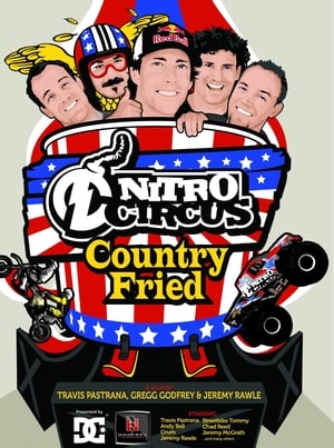 Nitro Circus 7 Country Fried