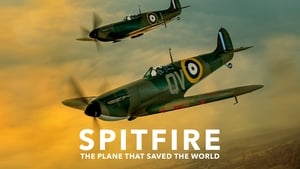 Spitfire háttérkép