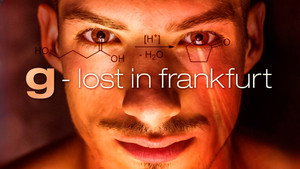 G—Lost in Frankfurt háttérkép