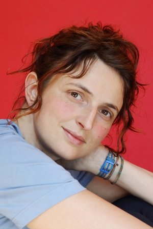 Alice Rohrwacher profil kép