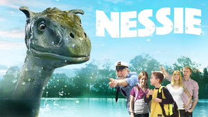 Nessie & Me háttérkép