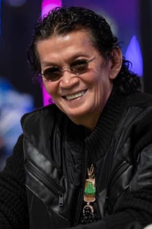 Scotty Nguyen profil kép