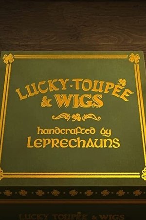 Lucky Toupée poszter