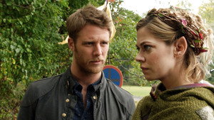 Manhattan Love Story Season 1 Ep.7 7. epizód