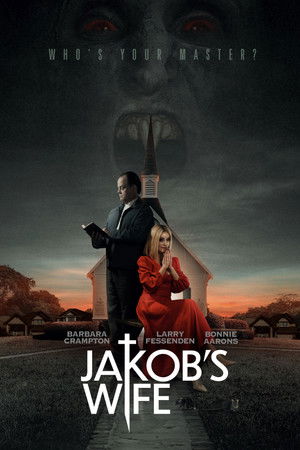 Jakob's Wife poszter