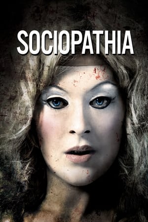 Sociopathia poszter