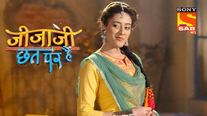 Jijaji Chhat Par Hai Season 1 Ep.55 55. epizód