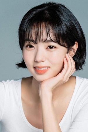 Chae Soo-bin profil kép