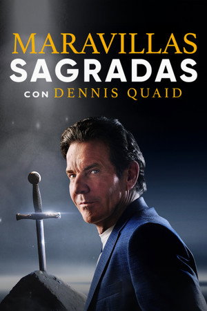 Szent csodák Dennis Quaiddal poszter