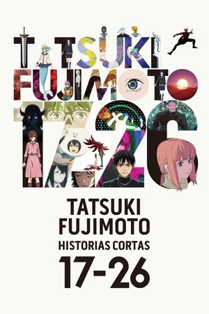 Fujimoto Tatsuki 17-26 poszter